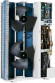 Наружный блок VRF системы Panasonic U-8LE1E8 Наружный блок VRF системы Panasonic U-8LE1E8