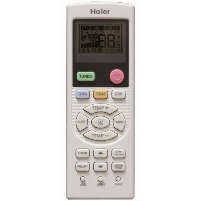 Напольно-потолочный кондиционер Haier AC36ES1ERA(S)/1U36SS1EAB