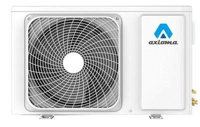 Кондиционер Axioma серия D ASX09DZ1R/ASB09DZ1R Кондиционер Axioma серия D ASX09DZ1R/ASB09DZ1R