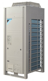 Компрессорно-конденсаторный блок Daikin ERQ125AW1 Компрессорно-конденсаторный блок Daikin ERQ125AW1