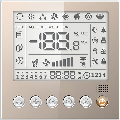 Канальный кондиционер Loriot LAC-48TD