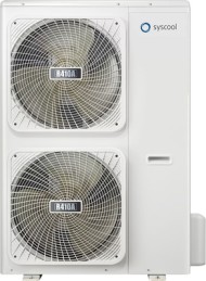 Наружный блок VRF системы Systemair SYSVRF2 224 AIR CO R Наружный блок VRF системы Systemair SYSVRF2 224 AIR CO R