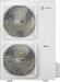 Наружный блок VRF системы Systemair SYSVRF2 224 AIR CO R Наружный блок VRF системы Systemair SYSVRF2 224 AIR CO R