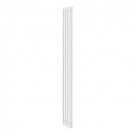 Дизайн-радиатор Royal Thermo Insignia C2180 - 04 секц. RAL9016