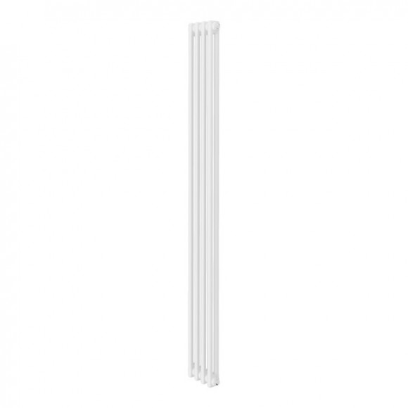 Дизайн-радиатор Royal Thermo Insignia C2180 - 04 секц. RAL9016