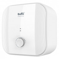 Водонагреватель Ballu BWH/S 15 Capsule Plus O Водонагреватель Ballu BWH/S 15 Capsule Plus O