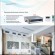 Канальная VRF система Aeronik AMV-R 22 P/NaB-K Канальная VRF система Aeronik AMV-R 22 P/NaB-K