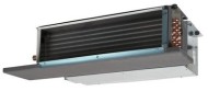 Канальный фанкойл до 5 кВт Daikin FWP05ATN