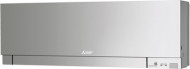 Настенный внутренний блок мульти сплит-системы Mitsubishi Electric Premium Design MSZ-EF22VGKS Настенный внутренний блок мульти сплит-системы Mitsubishi Electric Premium Design MSZ-EF22VGKS