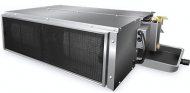 Канальный фанкойл до 5 кВт Royal Clima MACS-I-D40P2 Канальный фанкойл до 5 кВт Royal Clima MACS-I-D40P2