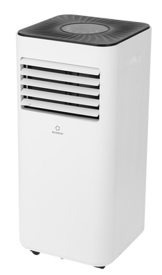 Мобильный кондиционер ECOSTAR Desire KV-DS05CH-E