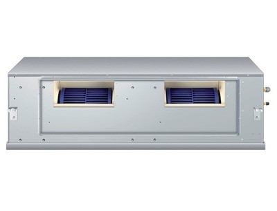 Канальный кондиционер Haier ADH125H1ERG/1UH125P1ERK