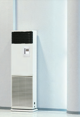 Колонный блок VRF системы Toshiba MMF-UP0481H-E