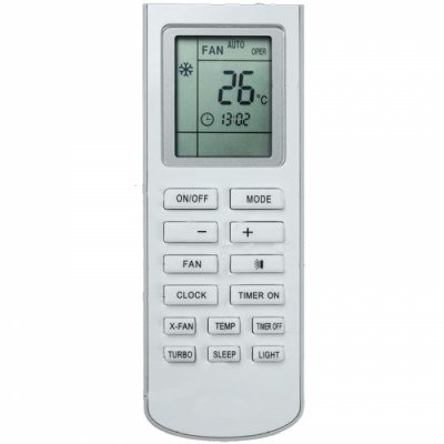 Кондиционер JAX Тasmania ACN - 18 HE Кондиционер JAX Тasmania ACN - 18 HE