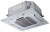 Кассетный фанкойл до 3.5 кВт Electrolux EFR-300 V2