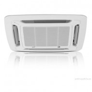 Кассетный кондиционер Daikin FCQN60EXV/RYN60CXV Кассетный кондиционер Daikin FCQN60EXV/RYN60CXV