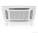 Кассетный кондиционер Daikin FCQN60EXV/RYN60CXV Кассетный кондиционер Daikin FCQN60EXV/RYN60CXV