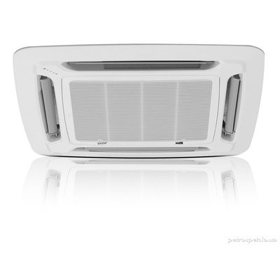 Кассетный кондиционер Daikin FCQN60EXV/RYN60CXV Кассетный кондиционер Daikin FCQN60EXV/RYN60CXV