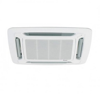 Кассетный кондиционер Daikin FCQN60EXV/RYN60CXV Кассетный кондиционер Daikin FCQN60EXV/RYN60CXV
