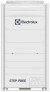 Наружный блок VRF системы Electrolux ERXY-335