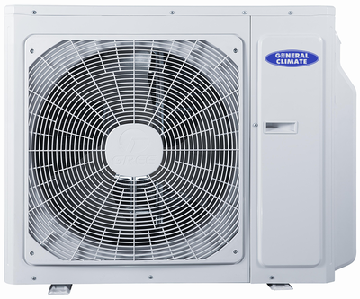 Внешний блок мульти сплит-системы на 4 комнаты General Climate Free Multi 2 GU-M4E28H1 Внешний блок мульти сплит-системы на 4 комнаты General Climate Free Multi 2 GU-M4E28H1
