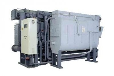 Абсорбционный чиллер Carrier 16DN028