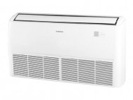 Напольно-потолочный кондиционер Kentatsu KSHF140HFAN3/KSUT140HFAN3 Напольно-потолочный кондиционер Kentatsu KSHF140HFAN3/KSUT140HFAN3
