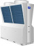 Чиллер с воздушным охлаждением Haier CA 00130 EAND