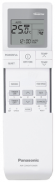 Кондиционер Panasonic Design CS-Z25ZKEW/CU-Z25ZKE Кондиционер Panasonic Design CS-Z25ZKEW/CU-Z25ZKE