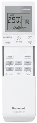 Кондиционер Panasonic Design CS-Z25ZKEW/CU-Z25ZKE Кондиционер Panasonic Design CS-Z25ZKEW/CU-Z25ZKE