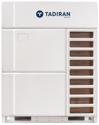 Наружный блок VRF системы Tadiran TNVTR504ESZ/3-Y