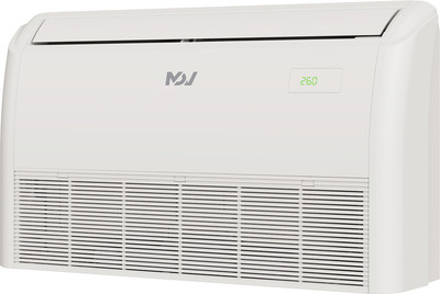 Напольно-потолочная VRF система Mdv I3-90CFVR12D Напольно-потолочная VRF система Mdv I3-90CFVR12D