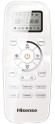 Кондиционер Hisense Smart AS-18UW4RMADB02