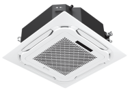 Кассетный кондиционер Royal Clima CO-4C 60HNX/CO-E 60HNX