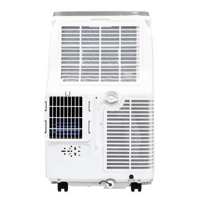 Мобильный кондиционер Ballu Smart Assistant BPAC-07 SA/N1