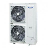 Наружный блок VRF системы KORF KF-OH-260B - 3 Наружный блок VRF системы KORF KF-OH-260B - 3