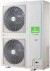 Наружный блок VRF системы Lessar LUM-HE160ALA4-C