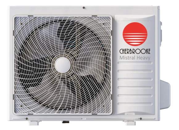 Напольно-потолочный кондиционер CHERBROOKE AUL-36HR6S1/AUA-36H6SL1