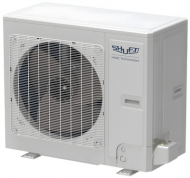 Компрессорно-конденсаторный блок Shuft SDVC-14-G Компрессорно-конденсаторный блок Shuft SDVC-14-G