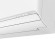 Настенный внутренний блок мульти сплит-системы Panasonic Design white CS-Z50ZKEW