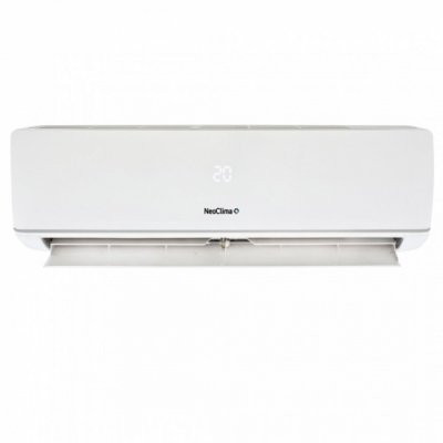Кондиционер Neoclima G-Plasma NS/NU-HAX18R