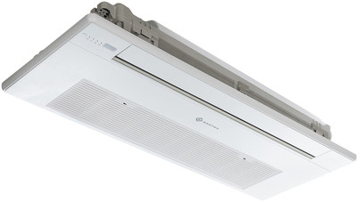 Кассетная VRF система Dantex DM-UAC045Q1/DF