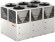 Чиллер с воздушным охлаждением Thermex Energy DOCK 12-160