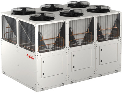 Чиллер с воздушным охлаждением Thermex Energy DOCK 12-160