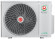 Кондиционер Royal Clima Grida RCI-GRC35HN Кондиционер Royal Clima Grida RCI-GRC35HN
