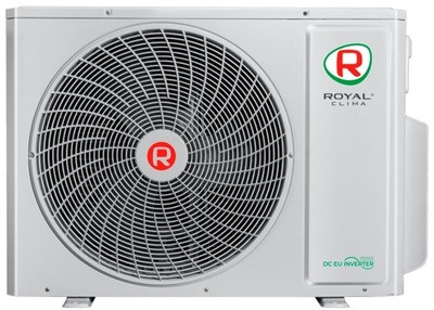 Кондиционер Royal Clima Grida RCI-GRC35HN Кондиционер Royal Clima Grida RCI-GRC35HN