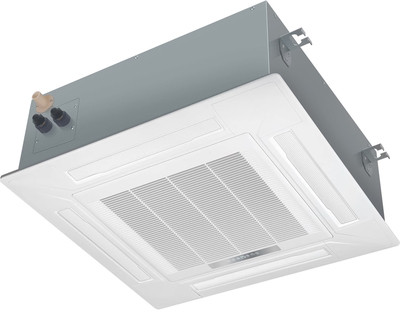 Кассетная VRF система Dahatsu CS-VRF-H90/DC4W Кассетная VRF система Dahatsu CS-VRF-H90/DC4W