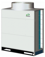 Наружный блок VRF системы Hitachi RAS-14FSXN1E Nord -30 Наружный блок VRF системы Hitachi RAS-14FSXN1E Nord -30