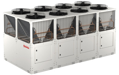 Чиллер с воздушным охлаждением Thermex Energy DOCK 12-245