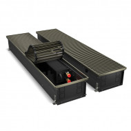 Конвектор внутрипольный Royal Thermo ATRIUM-150/250/2700-DG-U-DB Конвектор внутрипольный Royal Thermo ATRIUM-150/250/2700-DG-U-DB